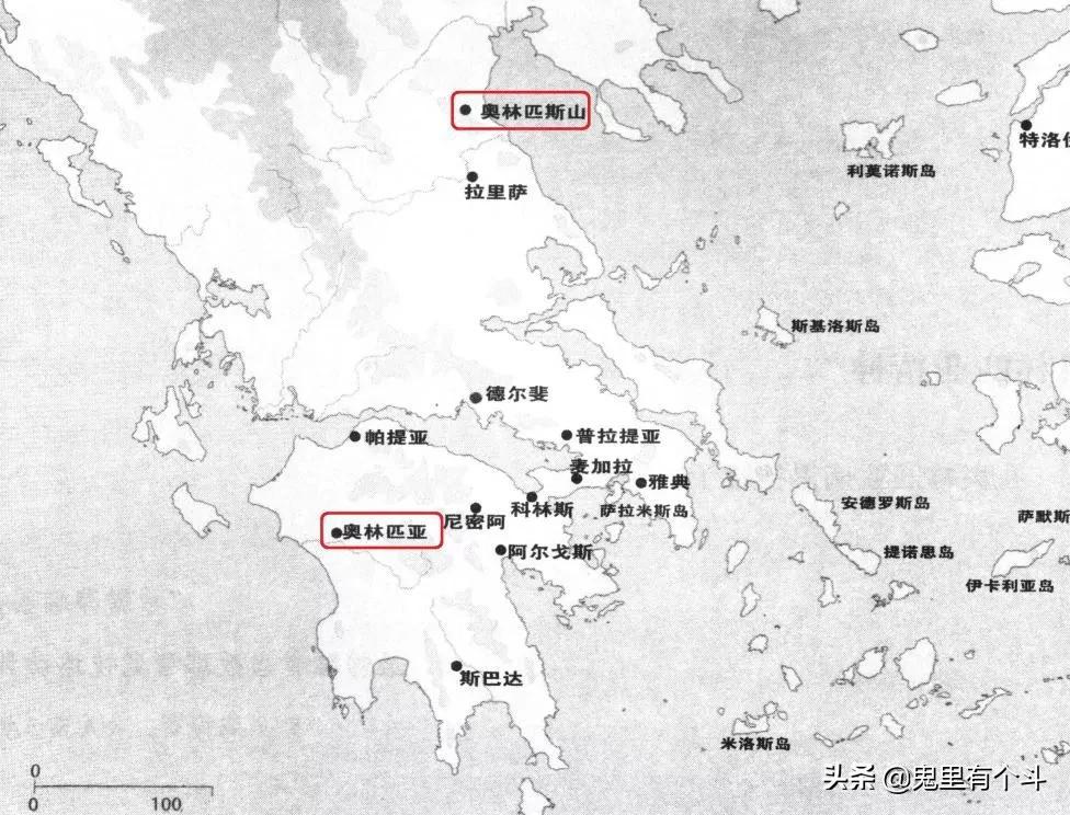 奥林匹亚:从古希腊圣地到现代奥运精神的完整指南,带你轻松探索千年传承 奥林匹亚:从古希腊圣地到现代奥运精神的完整指南,带你轻松探索千年传承