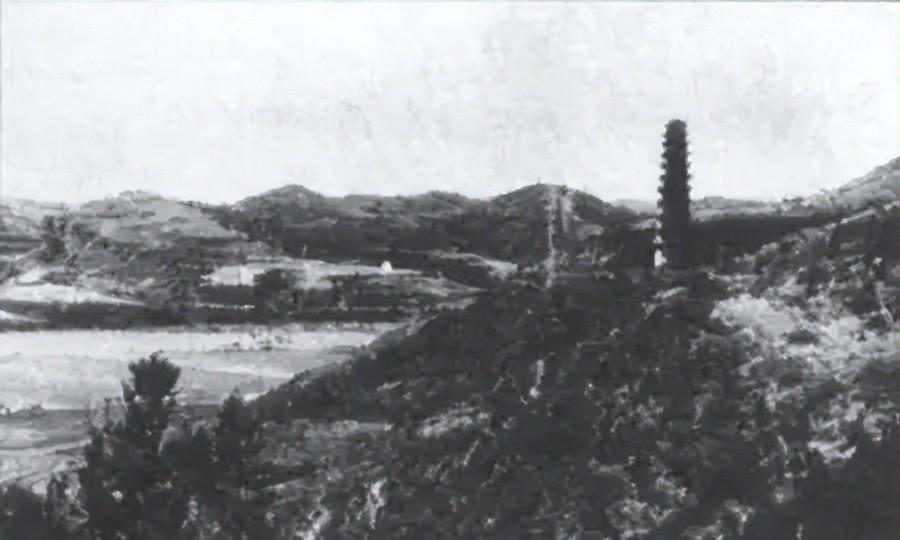 直罗镇战役全解析：揭秘红军如何以少胜多，掌握关键胜利秘诀