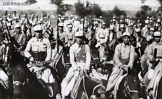 直罗镇战役全解析：揭秘红军如何以少胜多，掌握关键胜利秘诀