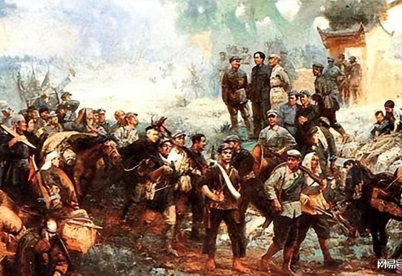 直罗镇战役全解析：揭秘红军如何以少胜多，掌握关键胜利秘诀