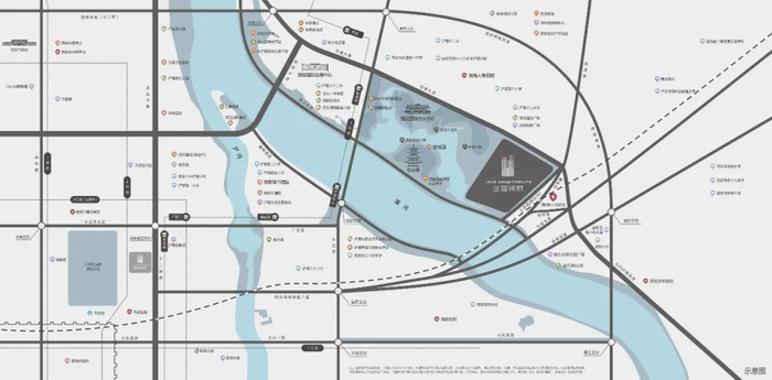 关中八景完整指南:探索西安周边八大绝美景观,轻松规划文化之旅 关中八景完整指南:探索西安周边八大绝美景观,轻松规划文化之旅