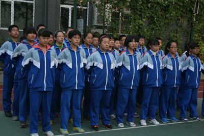 北京市西城外国语学校:全方位解析招生政策、教学特色与升学优势,助您轻松择校 北京市西城外国语学校:全方位解析招生政策、教学特色与升学优势,助您轻松择校