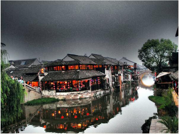 西塘天气全攻略:避开雨季烦恼,解锁四季最佳旅游体验 西塘天气全攻略:避开雨季烦恼,解锁四季最佳旅游体验