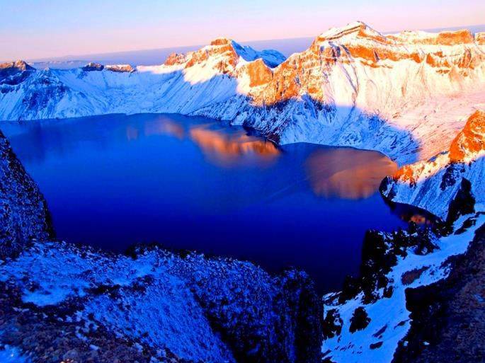 长白山天气预报全攻略:精准预测四季天气,避开恶劣天气,安全畅游绝美景点 长白山天气预报全攻略:精准预测四季天气,避开恶劣天气,安全畅游绝美景点