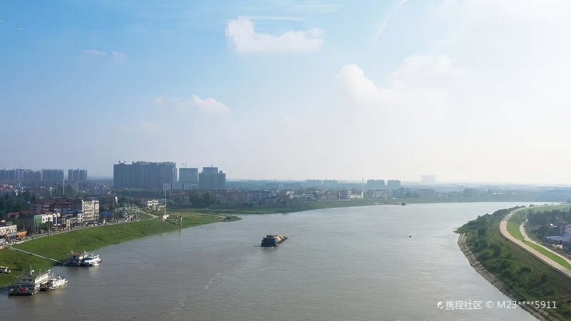 湖北汉川旅游攻略与经济发展全解析:探索江汉平原明珠的便捷快乐之旅 湖北汉川旅游攻略与经济发展全解析:探索江汉平原明珠的便捷快乐之旅