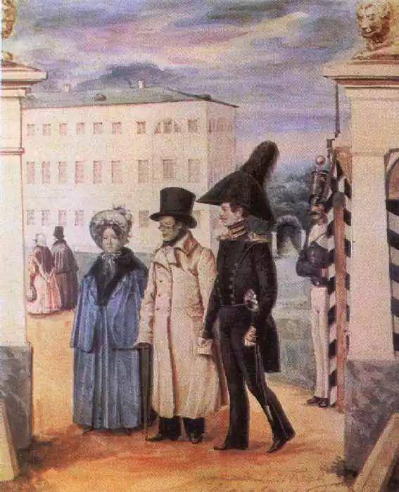 俄罗斯光头党：揭秘极端民族主义亚文化的兴起、演变与影响，助你全面了解并防范潜在风险