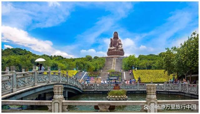 佛山西樵山旅游全攻略:轻松规划最佳路线,尽享自然与文化的完美之旅 佛山西樵山旅游全攻略:轻松规划最佳路线,尽享自然与文化的完美之旅