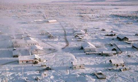 奥伊米亚康旅游攻略:揭秘世界最冷村庄的极寒生存智慧与旅行乐趣 奥伊米亚康旅游攻略:揭秘世界最冷村庄的极寒生存智慧与旅行乐趣