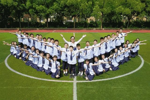 张江集团学校:让孩子在创新教育中找到自己的跑道,升学无忧 张江集团学校:让孩子在创新教育中找到自己的跑道,升学无忧