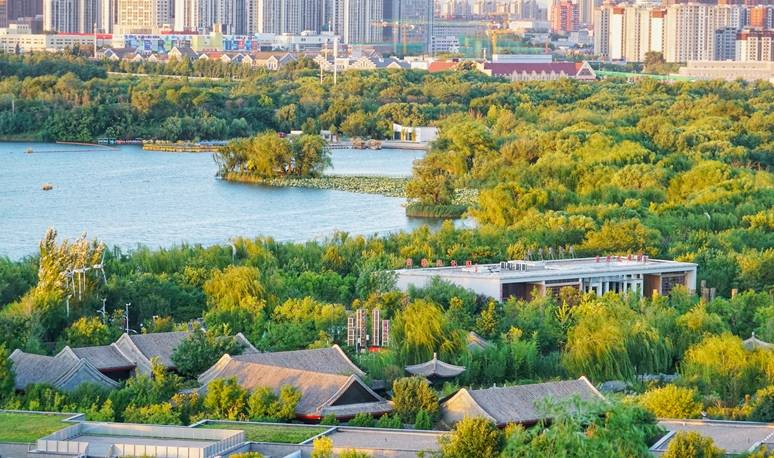 唐山南湖公园旅游攻略:免费开放、四季美景与完美路线规划,轻松享受城市绿洲之旅 唐山南湖公园旅游攻略:免费开放、四季美景与完美路线规划,轻松享受城市绿洲之旅