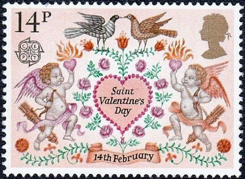 圣瓦伦丁：揭秘情人节起源与全球浪漫习俗，轻松了解爱情节日的前世今生