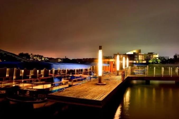 华侨城欢乐海岸游玩全攻略：省钱省时玩转深圳湾休闲胜地