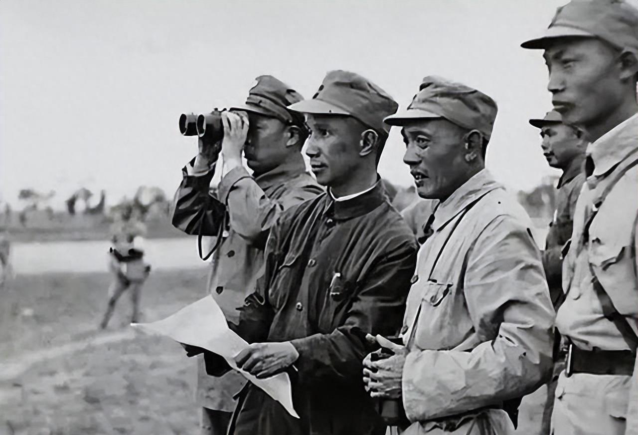 淮海战役简介:一场决定中国命运的66天战略决战 淮海战役简介:一场决定中国命运的66天战略决战