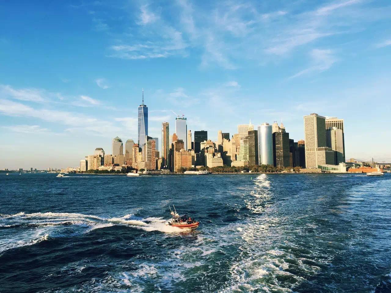 纽约时区全解析:轻松掌握时间换算与商务旅行规划技巧 纽约时区全解析:轻松掌握时间换算与商务旅行规划技巧