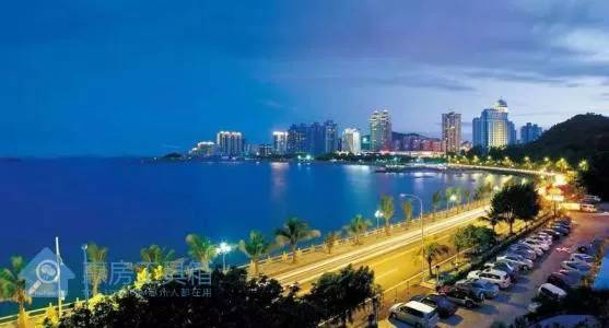 珠海情侣路：28公里滨海休闲带，打造粤港澳大湾区浪漫旅游目的地