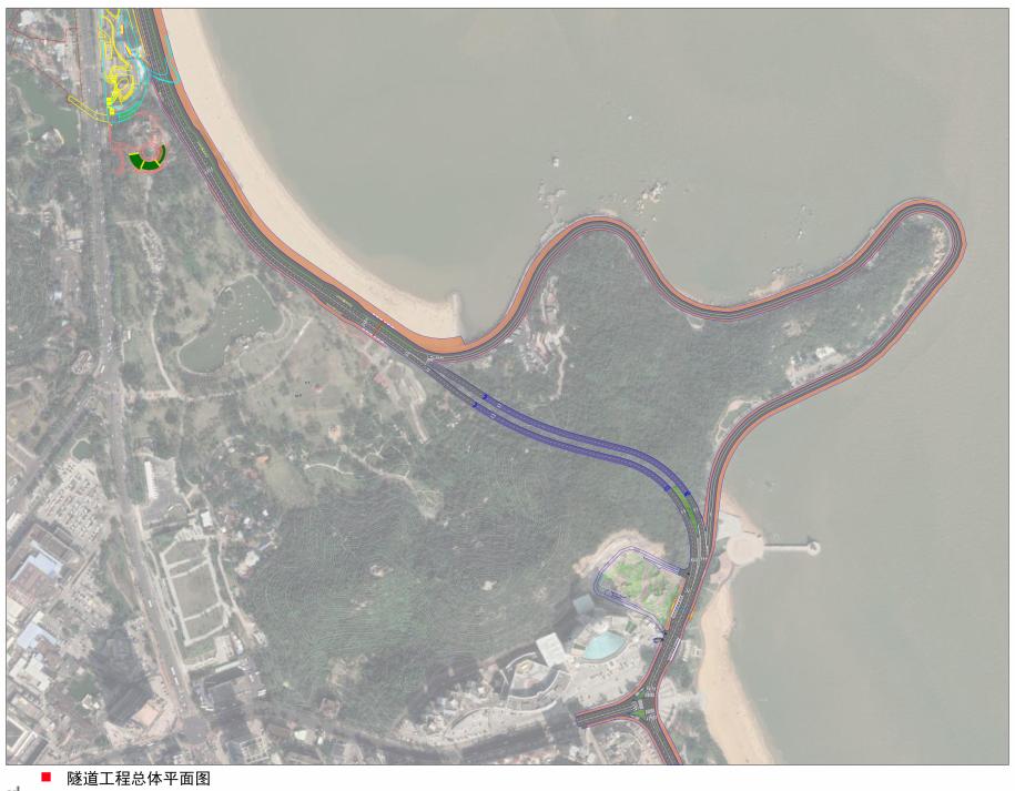 珠海情侣路：28公里滨海休闲带，打造粤港澳大湾区浪漫旅游目的地