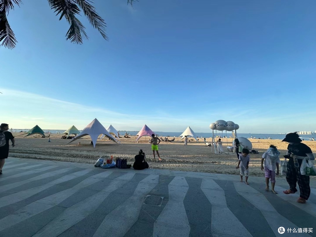假日海滩旅游攻略：轻松规划完美假期，避开拥挤享受快乐时光