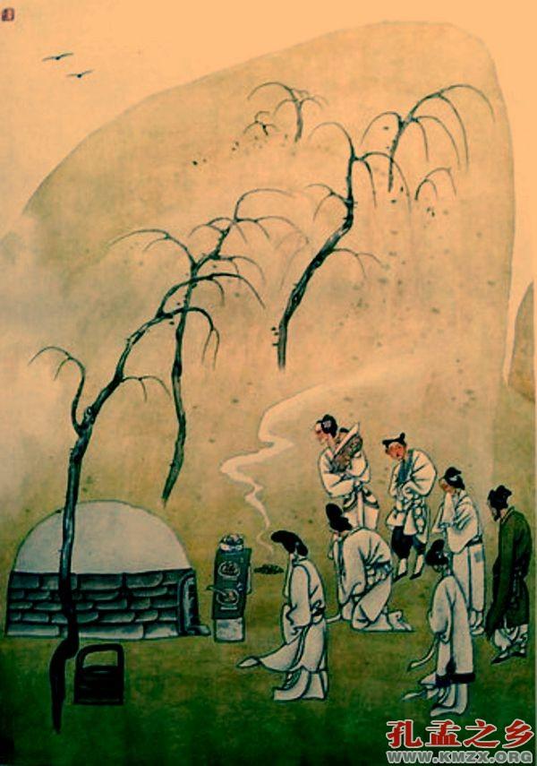 山东济宁天气预报：未来一周穿衣指南与户外活动推荐，轻松应对多变天气