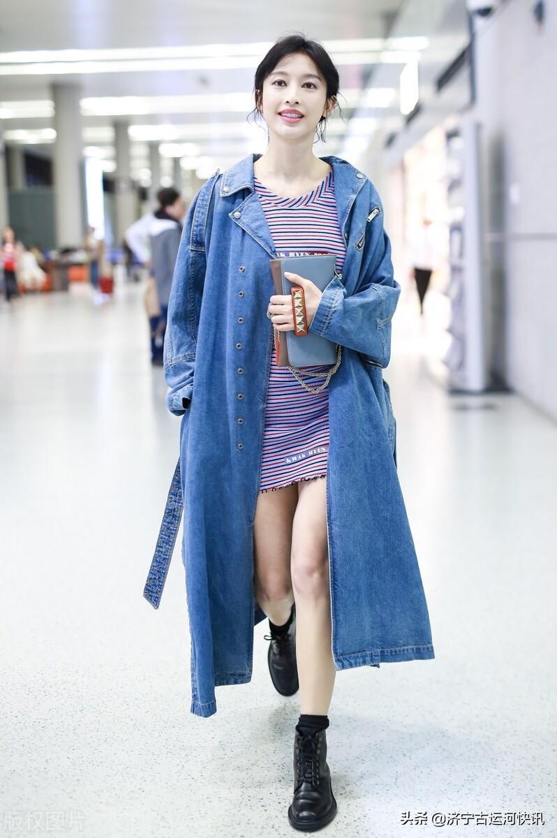 山东济宁天气预报：未来一周穿衣指南与户外活动推荐，轻松应对多变天气