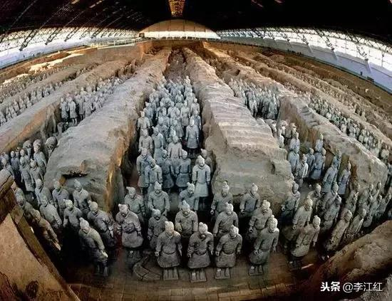 中国有哪些名胜古迹？探索长城故宫兵马俑等56处世界遗产与5000+国宝级景点