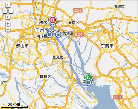 广州地铁4号线全攻略：轻松玩转南沙至天河，省钱省时又省心