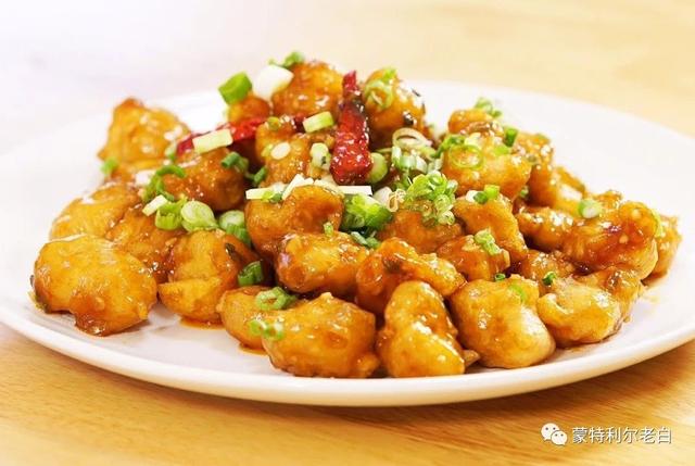 左宗棠鸡:从历史传说到商业传奇,揭秘这道海外中餐招牌菜的完整故事 左宗棠鸡:从历史传说到商业传奇,揭秘这道海外中餐招牌菜的完整故事