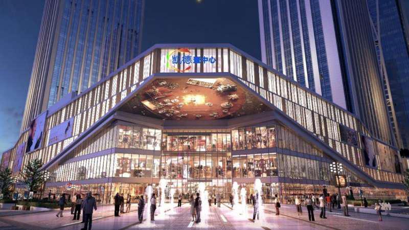 奥克斯广场购物攻略:探索便捷与快乐的购物体验,省时省钱又省心 奥克斯广场购物攻略:探索便捷与快乐的购物体验,省时省钱又省心