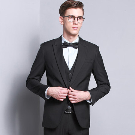 九牧王男装选购指南：如何挑选合身西装与裤子，解决男士着装烦恼