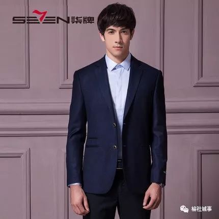 九牧王男装选购指南：如何挑选合身西装与裤子，解决男士着装烦恼