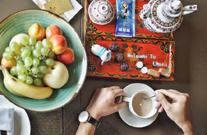 香格里拉酒店：从南洋花园到全球奢华，体验宾至如归的极致服务与独特香氛